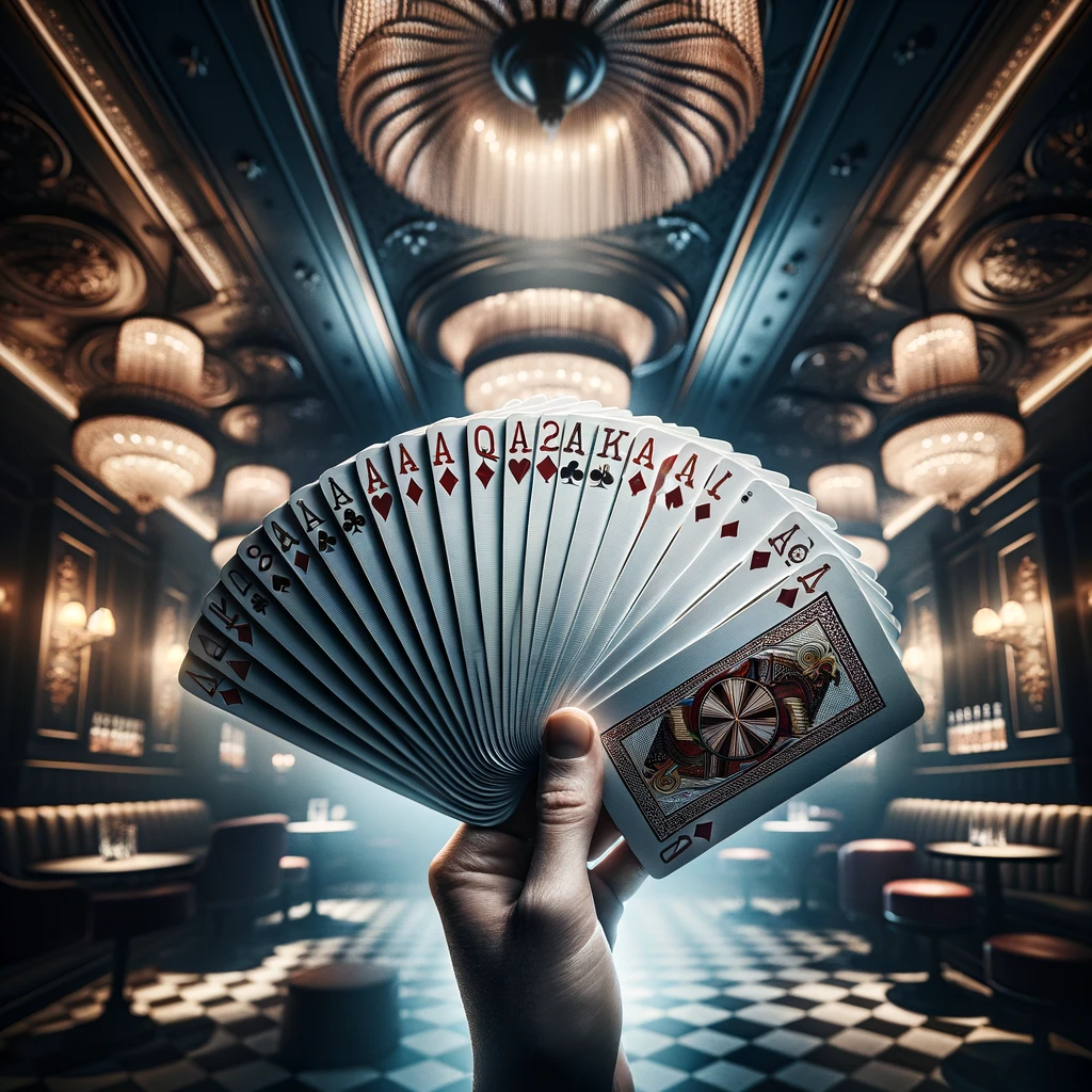 你不可不知的：3大德州撲克技巧