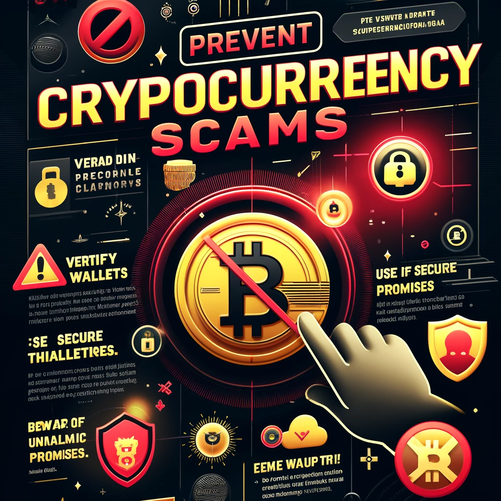 解析USDT詐騙：全面防範指南