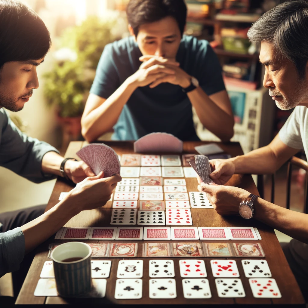 成為跑得快高手：一文掌握所有必勝技巧