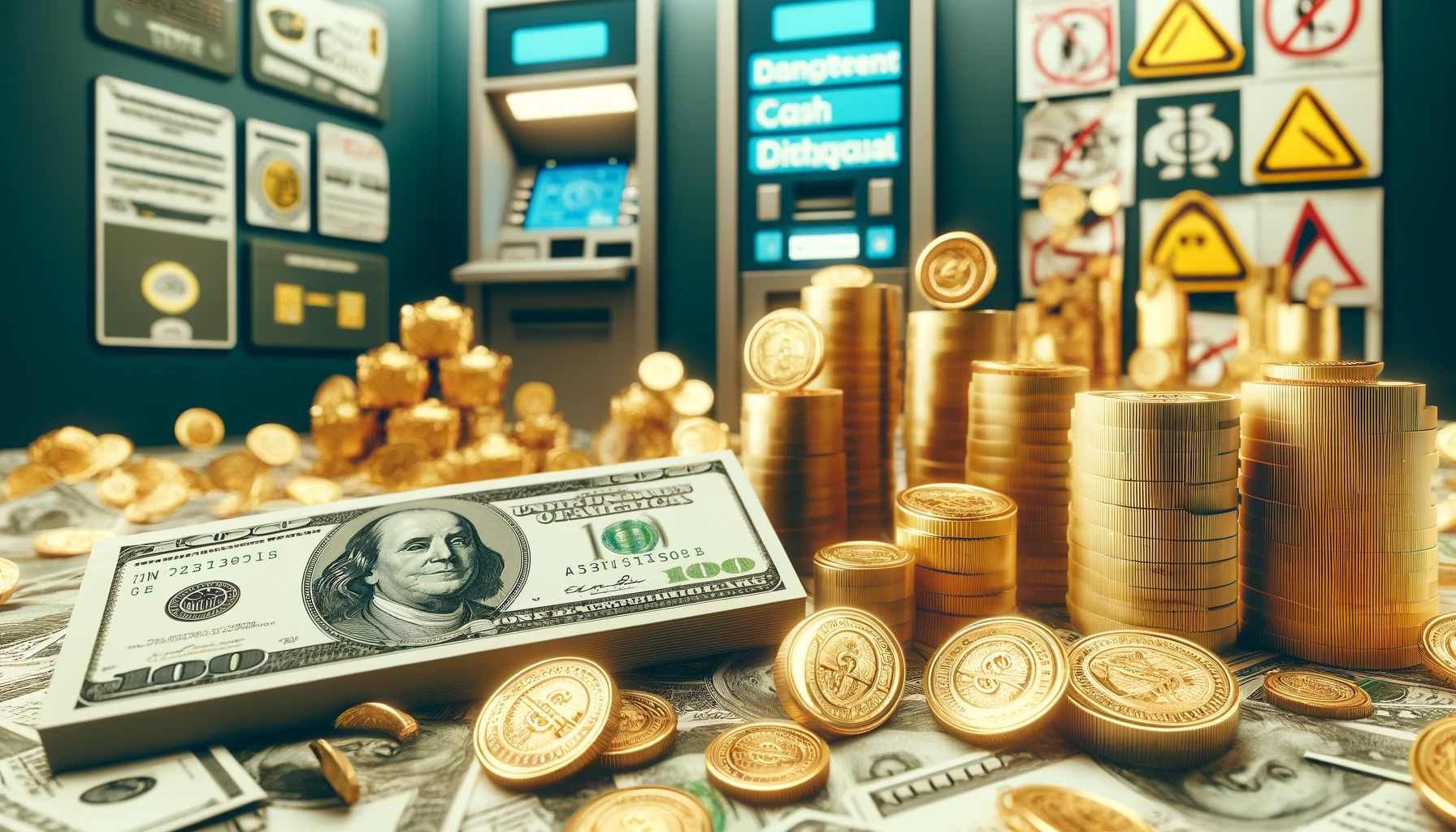 注意！這3大原因導致娛樂城不出金，玩家千萬別踩雷！