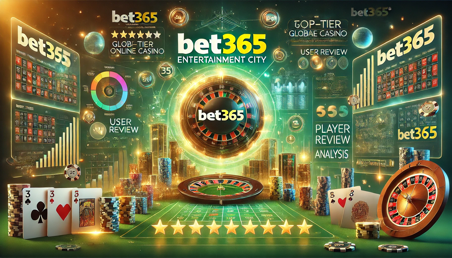 BET365娛樂城
