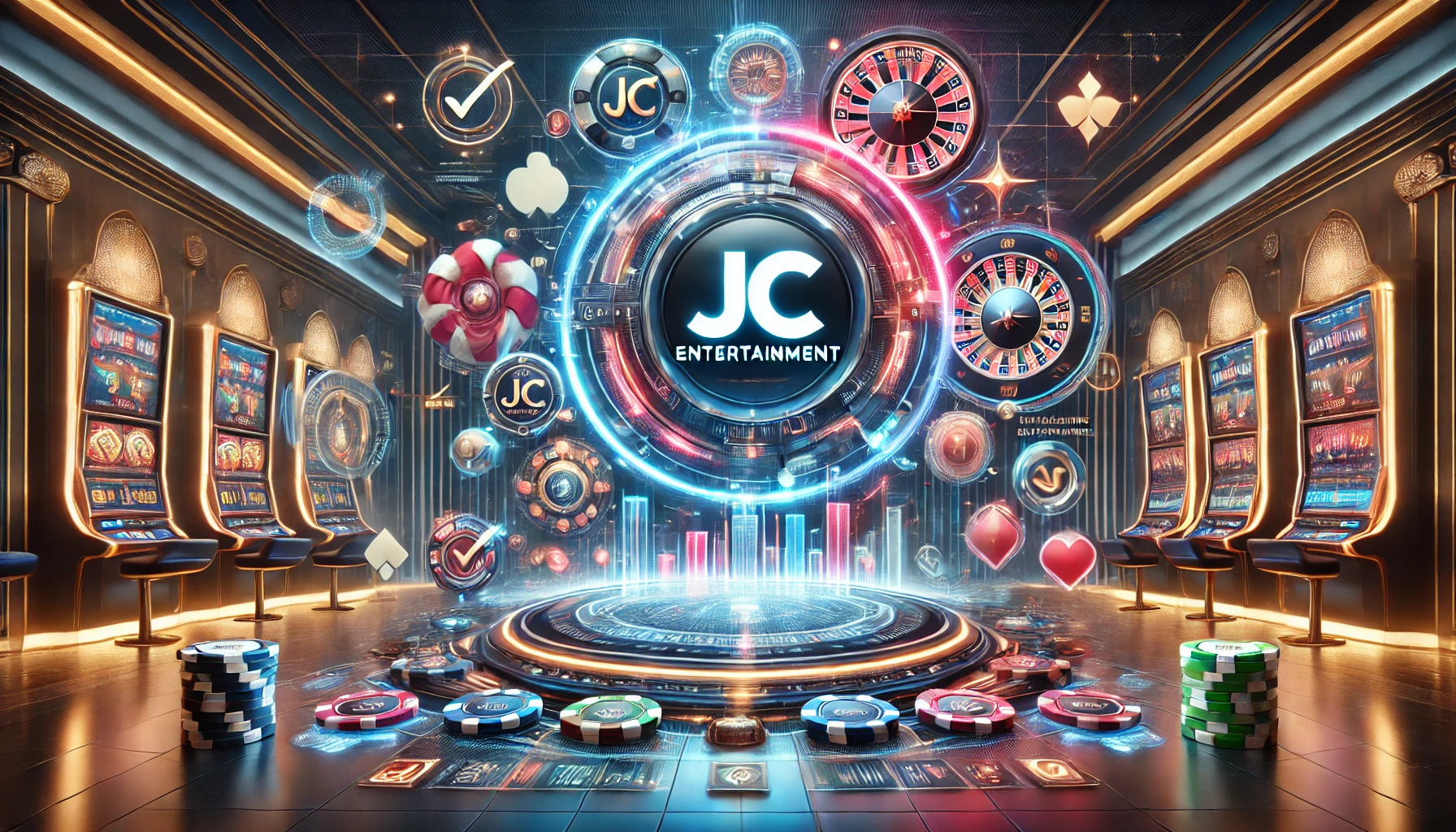 JC娛樂城