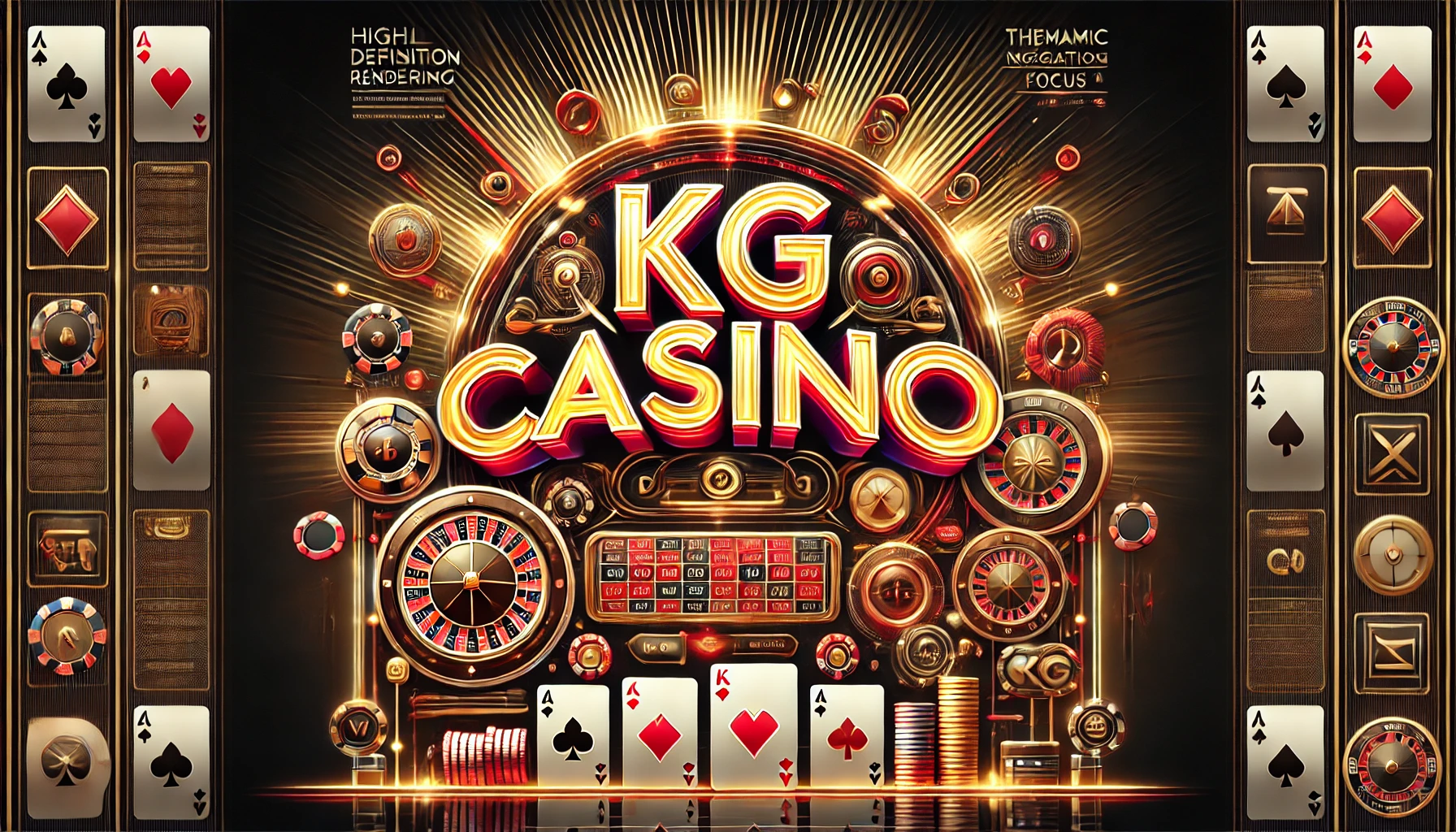 KG娛樂城深度解析：遊戲平台還是高風險陷阱？玩家必讀！
